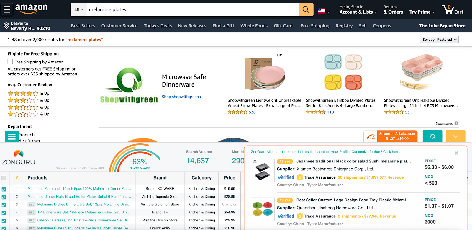 How to Source Products to Sell on Amazon in 2024 and Beyond!